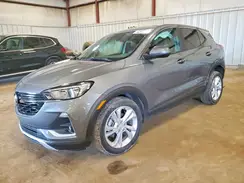 KL4MMCSL7NB054609 2022 BUICK ENCORE GX