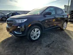 KL4MMCSL7NB054643 2022 BUICK ENCORE GX