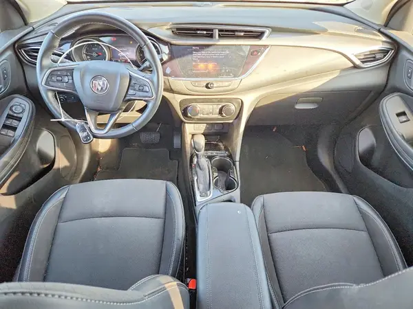 KL4MMCSL7NB054643 2022 BUICK ENCORE GX - Image 8