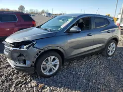 KL4MMCSL7NB056439 2022 BUICK ENCORE GX