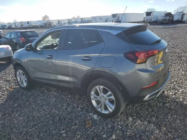 KL4MMCSL7NB056439 2022 BUICK ENCORE GX - Image 2
