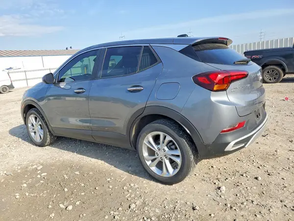 KL4MMCSL7NB058255 2022 BUICK ENCORE - Image 2