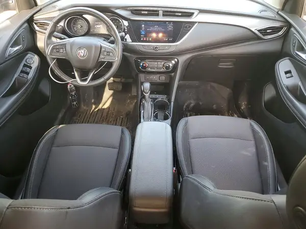 KL4MMCSL7NB058255 2022 BUICK ENCORE - Image 8