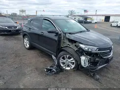 KL4MMCSL7NB060507 2022 BUICK ENCORE GX