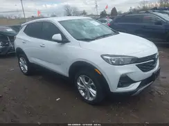 KL4MMCSL7NB060524 2022 BUICK ENCORE GX