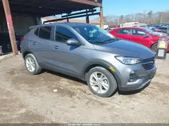 KL4MMCSL7NB060751 2022 BUICK ENCORE GX