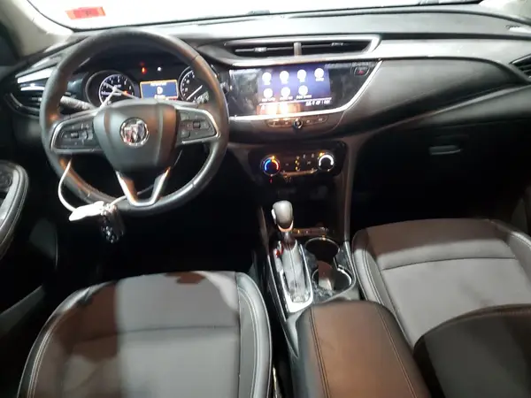 KL4MMCSL7NB060765 2022 BUICK ENCORE - Image 8