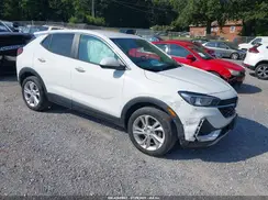 KL4MMCSL7NB081924 2022 BUICK ENCORE GX