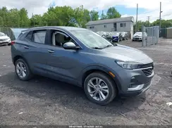KL4MMCSL7NB082197 2022 BUICK ENCORE GX
