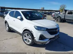 KL4MMCSL7NB082314 2022 BUICK ENCORE GX