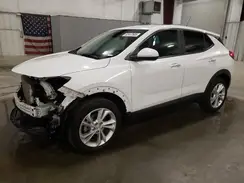 KL4MMCSL7NB138008 2022 BUICK ENCORE