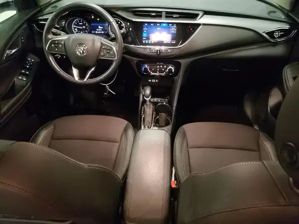 KL4MMCSL7NB138008 2022 BUICK ENCORE - Image 8