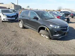 KL4MMCSL7NB140065 2022 BUICK ENCORE GX