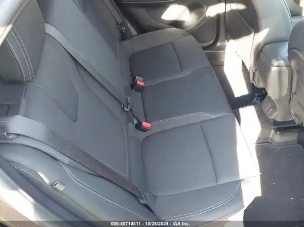KL4MMCSL7NB140065 2022 BUICK ENCORE GX - Image 8