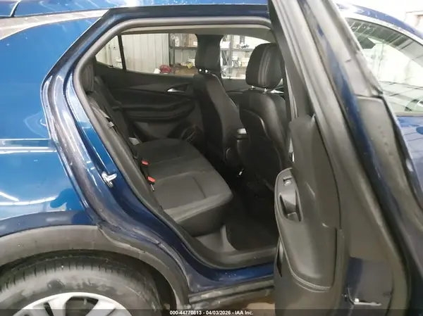 KL4MMCSL7PB004960 2023 BUICK ENCORE GX - Image 8