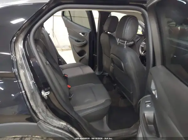 KL4MMCSL7PB022911 2023 BUICK ENCORE GX - Image 8
