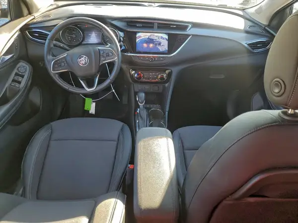 KL4MMCSL7PB028529 2023 BUICK ENCORE GX - Image 8