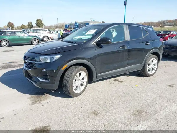 KL4MMCSL7PB047114 2023 BUICK ENCORE GX - Image 2