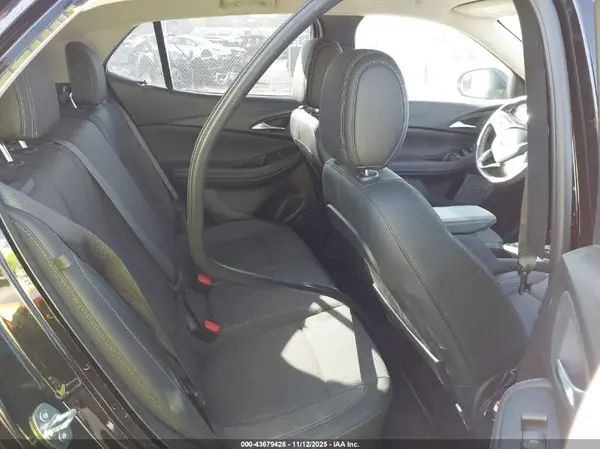 KL4MMCSL7PB047114 2023 BUICK ENCORE GX - Image 8