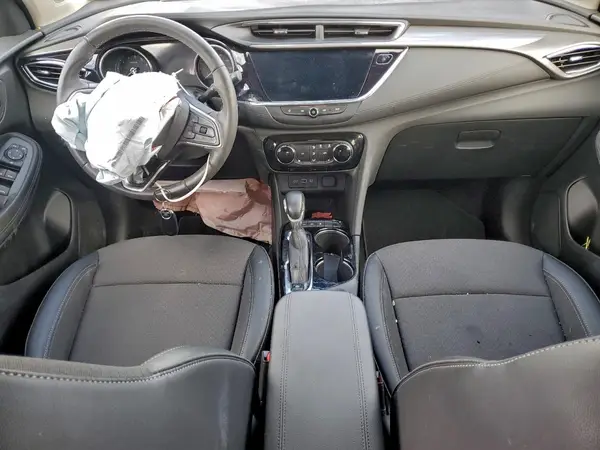 KL4MMCSL7PB055780 2023 BUICK ENCORE GX - Image 8
