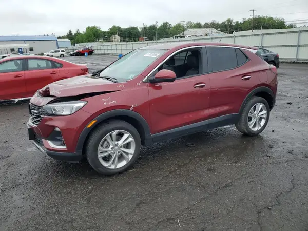 KL4MMCSL7PB062938 2023 BUICK ENCORE - Image 1