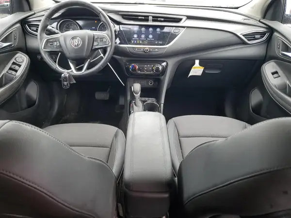 KL4MMCSL7PB062938 2023 BUICK ENCORE - Image 8