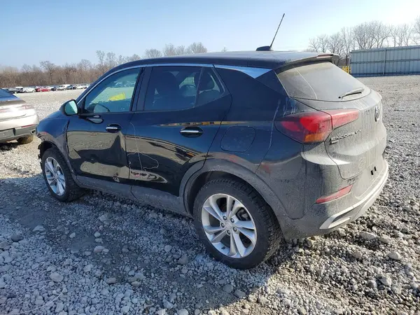 KL4MMCSL7PB064690 2023 BUICK ENCORE - Image 2