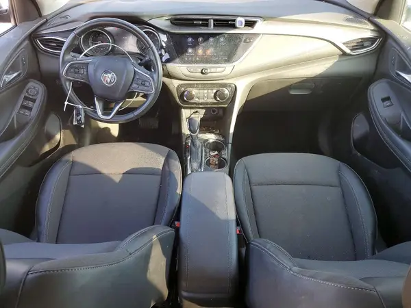 KL4MMCSL7PB064690 2023 BUICK ENCORE - Image 8