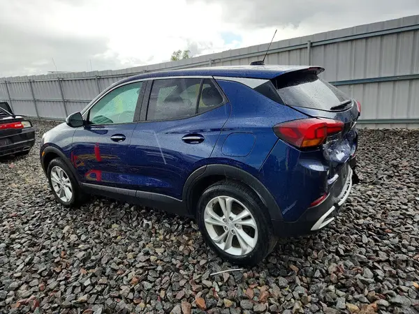 KL4MMCSL7PB067654 2023 BUICK ENCORE - Image 2