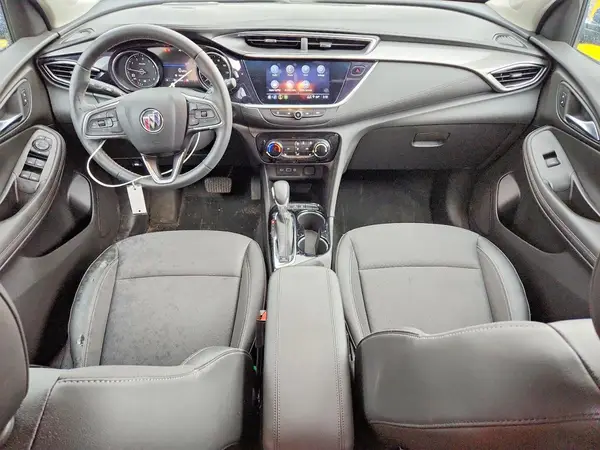 KL4MMCSL7PB067654 2023 BUICK ENCORE - Image 8
