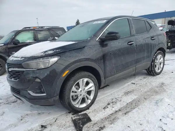 KL4MMCSL7PB117727 2023 BUICK ENCORE - Image 1
