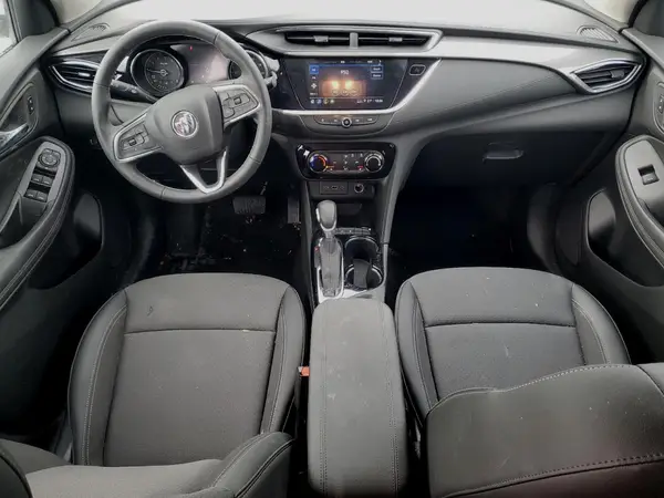 KL4MMCSL7PB117727 2023 BUICK ENCORE - Image 8