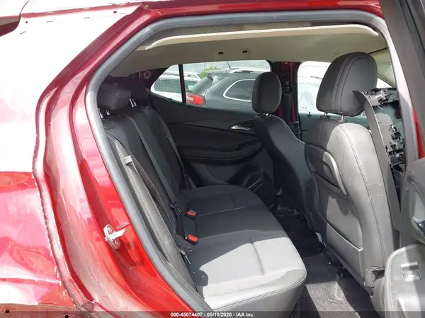 KL4MMCSL7PB120062 2023 BUICK ENCORE GX - Image 8