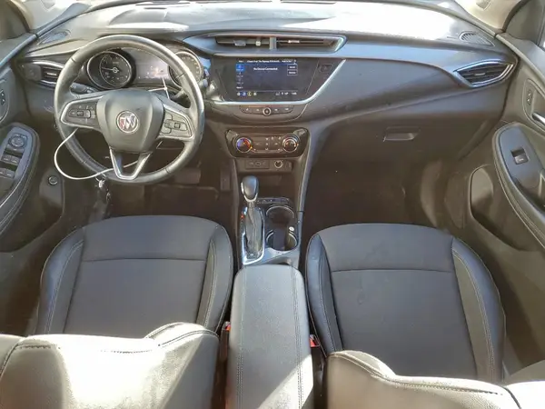KL4MMCSL7PB125780 2023 BUICK ENCORE GX - Image 8