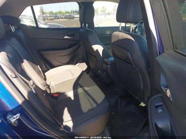 KL4MMCSL7PB128128 2023 BUICK ENCORE GX - Image 8
