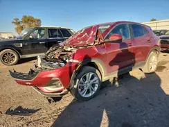 KL4MMCSL7PB145785 2023 BUICK ENCORE GX