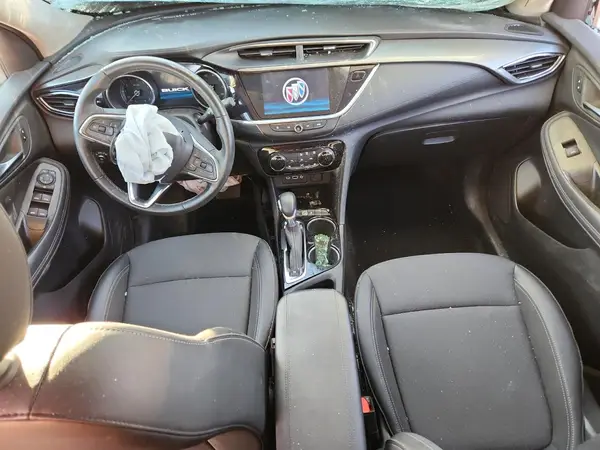 KL4MMCSL7PB145785 2023 BUICK ENCORE GX - Image 8