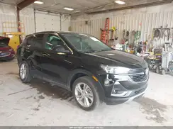 KL4MMCSL7PB158519 2023 BUICK ENCORE GX