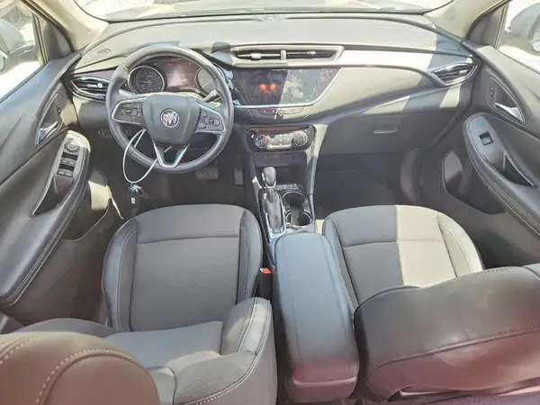 KL4MMCSL7PB159637 2023 BUICK ENCORE - Image 7