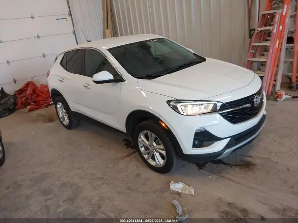 KL4MMCSL7PB163025 2023 BUICK ENCORE GX - Image 1