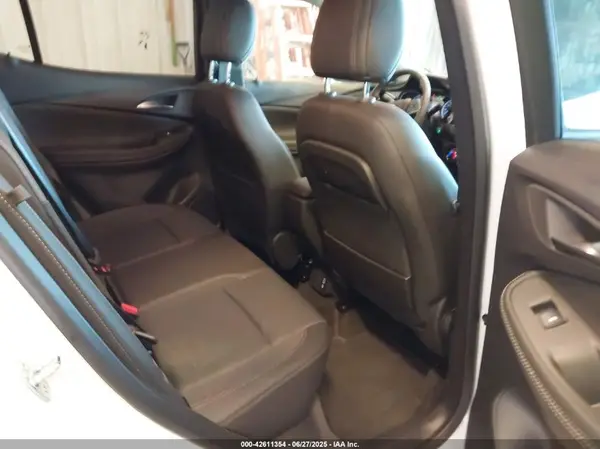 KL4MMCSL7PB163025 2023 BUICK ENCORE GX - Image 8