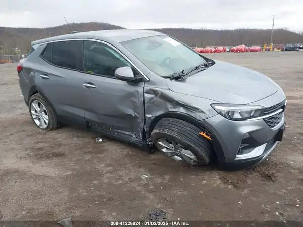 KL4MMCSL7PB164515 2023 BUICK ENCORE GX - Image 1