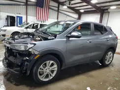 KL4MMCSL8LB082335 2020 BUICK ENCORE GX