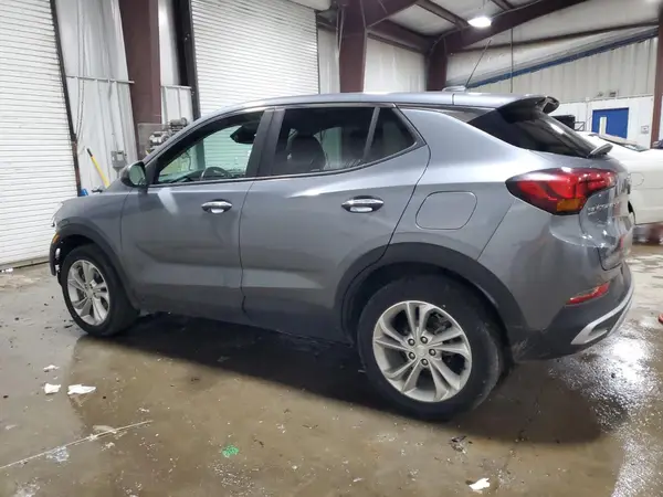 KL4MMCSL8LB082335 2020 BUICK ENCORE GX - Image 2