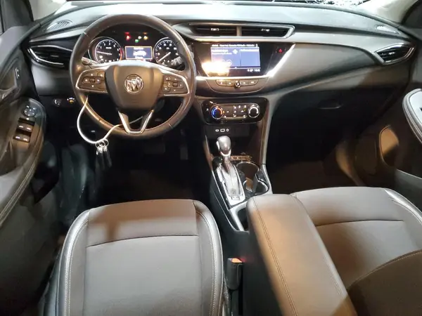 KL4MMCSL8LB082335 2020 BUICK ENCORE GX - Image 8