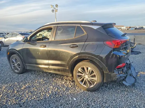 KL4MMCSL8LB095408 2020 BUICK ENCORE GX - Image 2