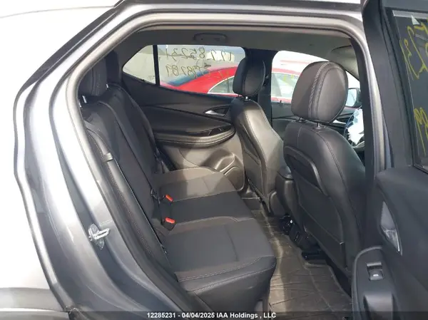 KL4MMCSL8LB098289 2020 BUICK ENCORE GX - Image 8