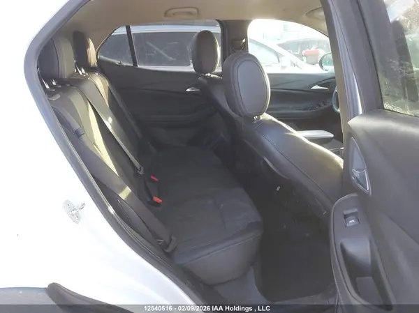 KL4MMCSL8LB098907 2020 BUICK ENCORE GX - Image 8