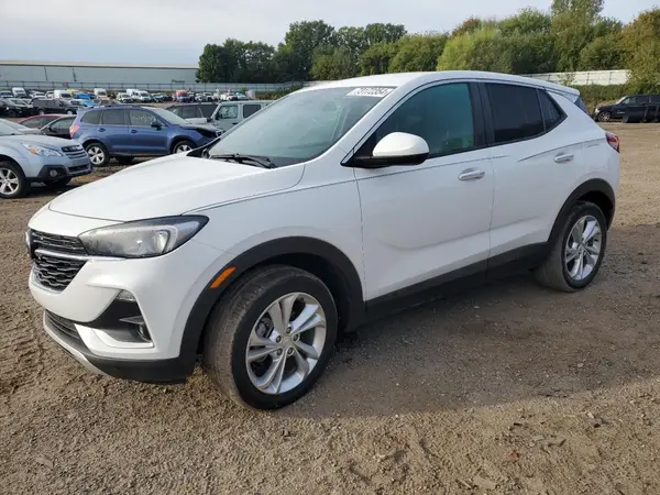 KL4MMCSL8LB101837 2020 BUICK ENCORE - Image 1