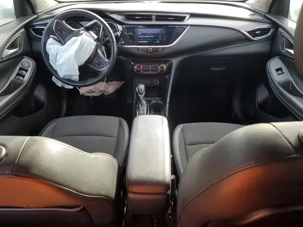 KL4MMCSL8LB101837 2020 BUICK ENCORE - Image 8